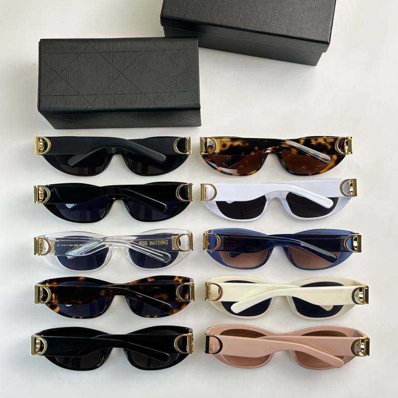 Dior Sunglasses